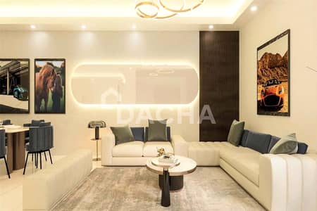 5 Bedroom Flat for Sale in Jumeirah Lake Towers (JLT), Dubai - Luxury 4 Bedroom in the Sky | High Floor