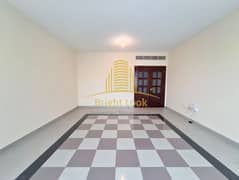 شقة في شارع حمدان 2 غرف 80000 درهم - 12147525