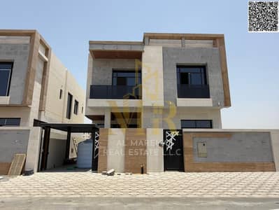 5 Bedroom Villa for Sale in Al Yasmeen, Ajman - IMG-20250622-WA0229. jpg