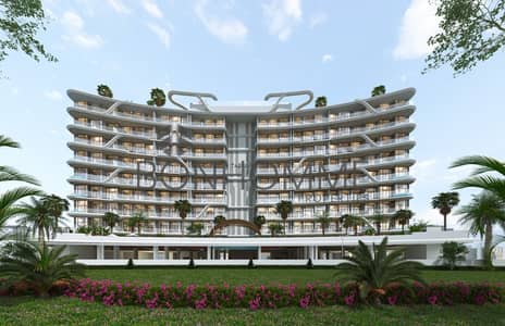 1 Bedroom Apartment for Sale in Arjan, Dubai - WhatsApp Image 2023-11-20 at 12.28. 53 PM (1). jpeg