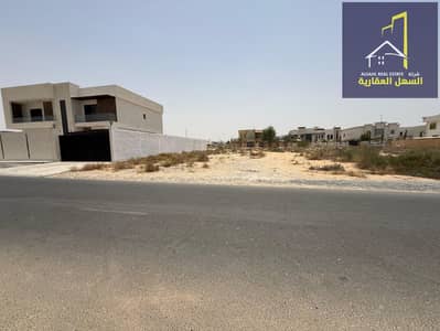 Plot for Sale in Hoshi, Sharjah - IMG-20250706-WA0143. jpg
