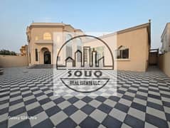فیلا في الظيت 5 غرف 160000 درهم - 12147543