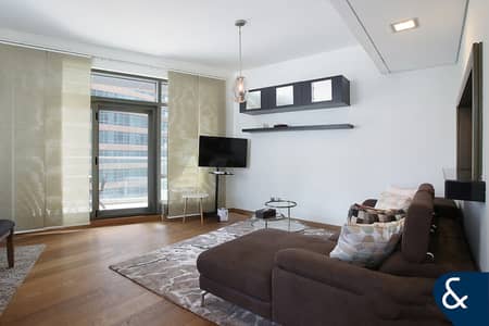 1 Bedroom Flat for Rent in Downtown Dubai, Dubai - 1BR Furnished | Upgraded | Downtown Dubai