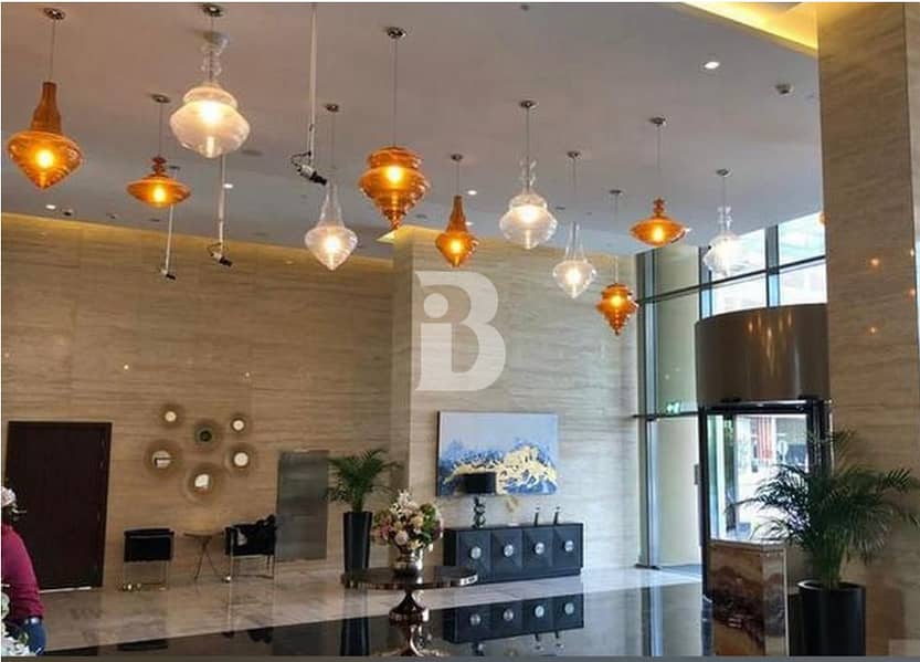 位于朱美拉环形村(JVC),JVC第18区,达马克佳丽雅塔楼 的公寓 51000 AED - 12147548 位于朱美拉环形村(JVC),JVC第18区,达马克佳丽雅塔楼 的公寓 51000 AED - 12147548