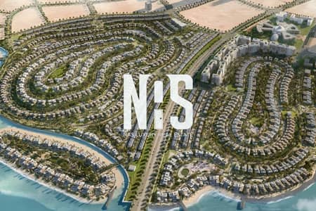 تاون هاوس 3 غرف نوم للبيع في جزيرة الريم، أبوظبي - تاون هاوس في ريم هلز،جزيرة الريم 3 غرف 4500000 درهم - 12147552