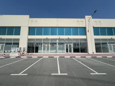 Выставочный зал в аренду в Дубай Индастриал Парк, Дубай - IMG-20241212-WA0019. jpg