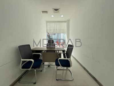 مکتب  للايجار في القوز، دبي - IMG-20250317-WA0026. jpg