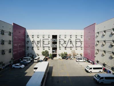 سكن عمال  للايجار في القوز، دبي - IMG_2113. jpg