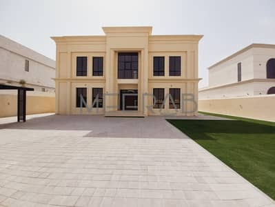 5 Bedroom Villa for Rent in Dubailand, Dubai - WhatsApp Image 2025-05-19 at 15.00. 30. jpeg