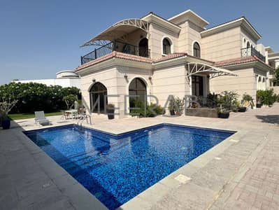 فیلا 4 غرف نوم للايجار في البرشاء، دبي - WhatsApp Image 2025-06-19 at 13.28. 55. jpeg