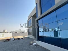 فیلا في أم النهد 3،دبي لاند 5 غرف 300000 درهم - 9472180
