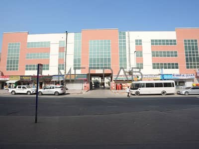 Labour Camp for Rent in Al Quoz, Dubai - 4. png