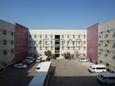 Labour Camp for Rent in Al Quoz, Dubai - 7. png