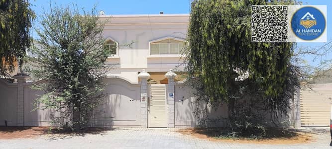 4 Bedroom Villa for Rent in Al Jurf, Ajman - WhatsApp Image 2025-07-07 at 9.43. 10 AM (25). jpeg