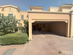 Spacious 3BR + Maid's Townhouse | Private Backyard | Vacant