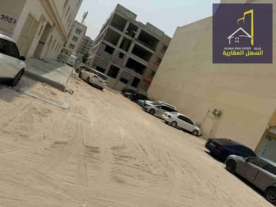 Plot for Sale in Muwaileh Commercial, Sharjah - 1000321687. jpg