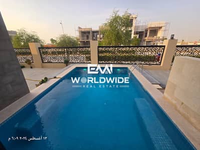 فیلا 5 غرف نوم للبيع في جزيرة ياس، أبوظبي - WhatsApp Image 2025-07-03 at 5.04. 07 PM (1). jpeg