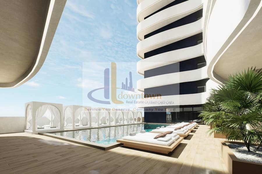 15 One-678-Residences-pool-4. jpeg