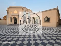 Spacious 5 BR Villa for Rent in Al Dhait South