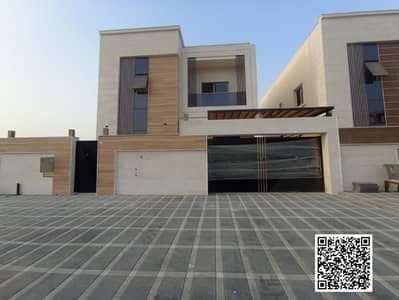 5 Bedroom Villa for Sale in Al Alia, Ajman - صورة واتساب بتاريخ 2025-07-07 في 09.44. 07_211df438. jpg