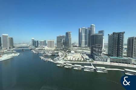 商业湾， 迪拜 单身公寓待售 - 位于商业湾，达马克运河美景大酒店 的公寓 1000000 AED - 12147640