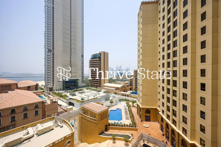 شقة في مرجان 3،مرجان،جميرا بيتش ريزيدنس 3 غرف 3950000 درهم - 12147618 شقة في مرجان 3،مرجان،جميرا بيتش ريزيدنس 3 غرف 3950000 درهم - 12147618