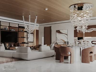 4 Bedroom Apartment for Sale in Palm Jumeirah, Dubai - 20240320_royal_atlantis3_livingroom_cam012_preview001. jpg