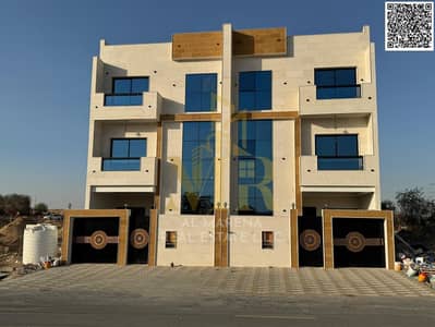 4 Bedroom Villa for Sale in Al Helio, Ajman - IMG-20250428-WA0558. jpg