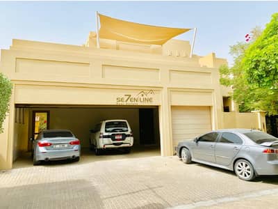 5BR VIlla I Private Pool Vacant Unfurnished 5BR VIlla I Private Pool Vacant Unfurnished