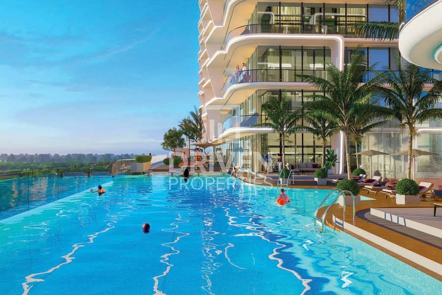 位于迪拜体育城,多瑙河畔大厦 的公寓 750000 AED - 12147714 位于迪拜体育城,多瑙河畔大厦 的公寓 750000 AED - 12147714