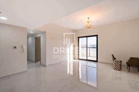 2 Bedroom Flat for Sale in Al Furjan, Dubai - Near Metro Station | Modern Unit | Spacious Layout