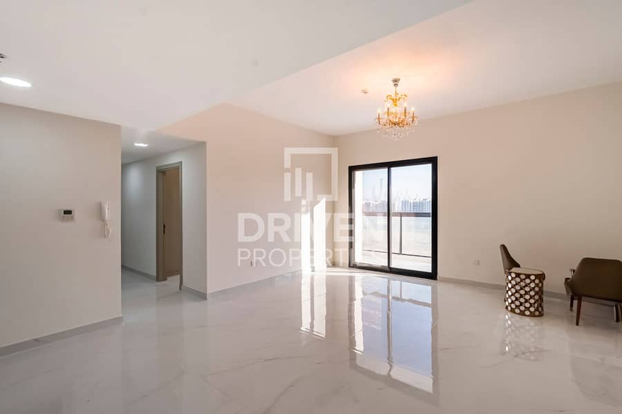 Near Metro Station | Modern Unit | Spacious Layout