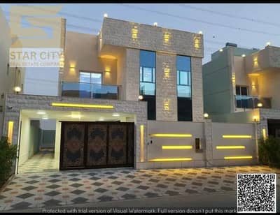 5 Bedroom Villa for Sale in Al Yasmeen, Ajman - IMG-20250618-WA0132. jpg