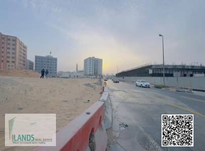 Земля смешанного использования Продажа в Аль Рауда, Аджман - WhatsApp Image 2025-07-05 at 7.29. 04 PM. jpeg