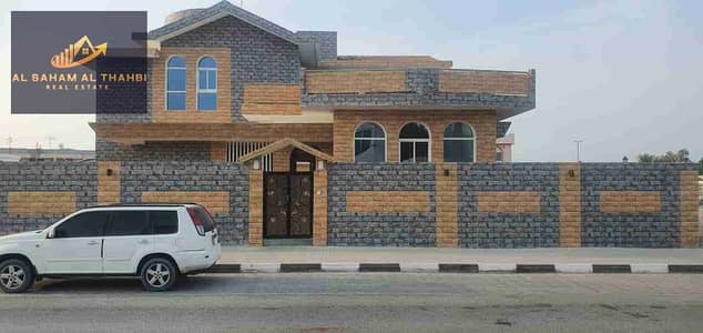 فیلا 5 غرف نوم للايجار في الفلج، الشارقة - 1000436886. jpg
