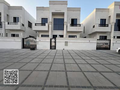5 Bedroom Villa for Sale in Al Helio, Ajman - صورة واتساب بتاريخ 2025-07-07 في 10.11. 17_64b427b4. jpg