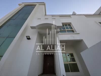 5 Bedroom Villa for Rent in Khalifa City, Abu Dhabi - IMG-20250707-WA0133. jpg