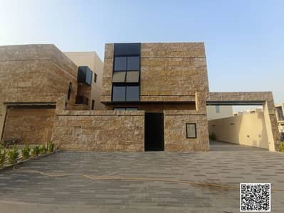 5 Bedroom Villa for Sale in Al Alia, Ajman - صورة واتساب بتاريخ 2025-07-07 في 09.44. 55_d2bb303b. jpg