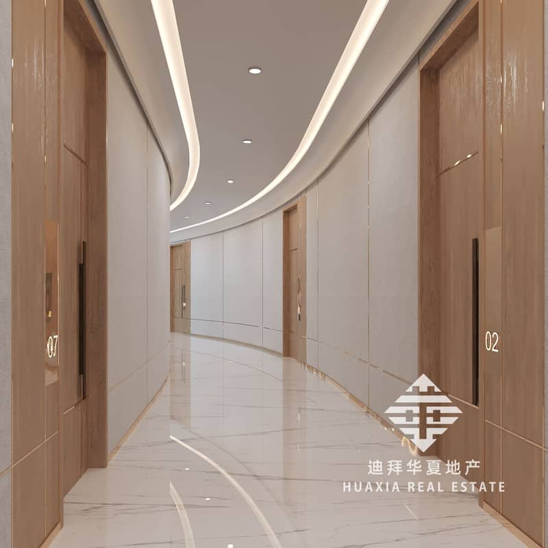 11 Typical Corridor. jpg