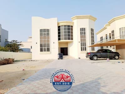 6 Bedroom Villa for Rent in Al Shamkha, Abu Dhabi - WhatsApp Image 2023-08-27 at 9.59. 25 PM. jpeg