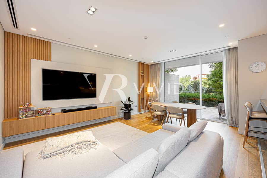 2 Bedroom | Renovated | Large Terrace 2 Bedroom | Renovated | Large Terrace
