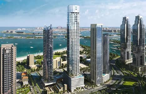 1 Bedroom Flat for Sale in Dubai Marina, Dubai - Cover Image