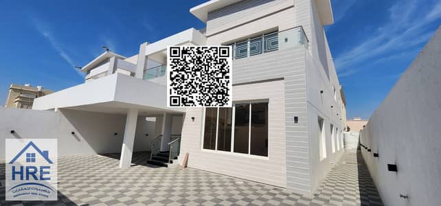 5 Bedroom Villa for Rent in Al Rawda, Ajman - 560e80c7-a879-4afa-b2ce-b8bcff0f4a4a. jpg