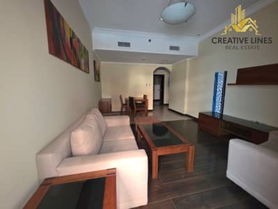 1 Bedroom Apartment for Rent in Al Nahda (Dubai), Dubai - 20250705_134617. jpg