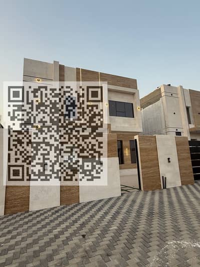 3 Bedroom Villa for Sale in Al Zahya, Ajman - WhatsApp Image 2025-07-07 at 10.19. 49 AM. jpeg