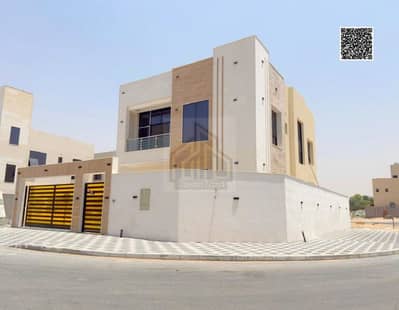 3 Bedroom Villa for Sale in Al Zahya, Ajman - batch_WhatsApp Image 2025-06-19 at 10.58. 00 AM. jpg