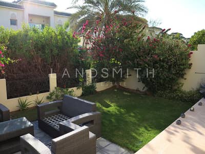 فیلا 3 غرف نوم للايجار في الفرجان، دبي - IMG_0371. jpg