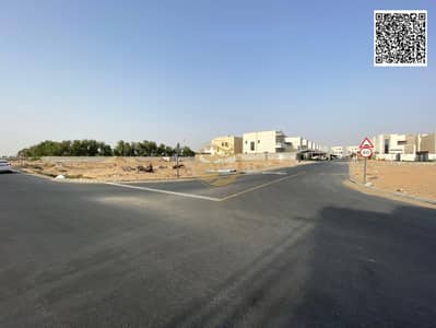 ارض سكنية  للبيع في الحليو، عجمان - IMG-20250707-WA0012. jpg