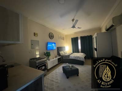 استوديو  للايجار في الروضة، عجمان - IMG-20250629-WA0052. jpg