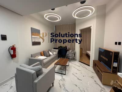 1 Bedroom Apartment for Sale in Al Maryah Island, Abu Dhabi - WhatsApp Image 2025-06-25 at 02.01. 07. jpeg